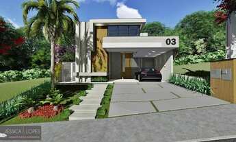 Imagem 6: Uma casa dos Sonhos...