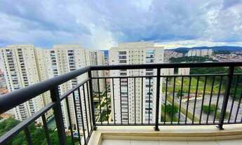 Imagem 2: Apartamento para venda tem 65 metros quadrados com 2 quartos