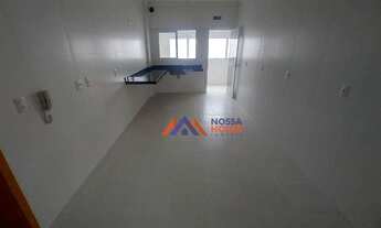 Imagem 6: Apartamento com 3 dormitórios à venda, 210 m² por R$ 2.750.000,00 - Embaré - Santos/SP