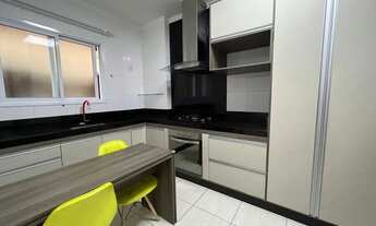 Imagem 7: Apartamento para venda tem 88 metros quadrados com 2 quartos em Aviação - Praia Grande - S