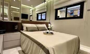 Imagem 5: Apartamento para venda tem 40 metros quadrados com 2 quartos em Butantã - São Paulo - SP