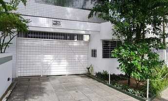 Imagem 4: Edifício VEGA - Apto 03 quartos (1 suíte) - Espinheiro, Recife PE