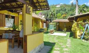 Imagem 4: Albuquerque Linda Casa Linear em Condomínio