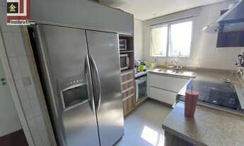 Imagem 7: Apartamento á venda no Brooklin