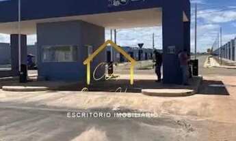 Imagem: ALUGO CASA NO CONDOMINIO GARÇA BRANCA