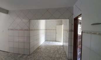 Imagem 6: Casa Plana 04 suítes sendo 02 reversíveis, 02 vagas, Jd. Cearense/Maraponga