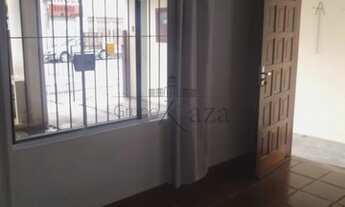 Imagem 3: Casa - Jardim Santa Maria - Jacareí - 3 Dormitórios - 155,45m²