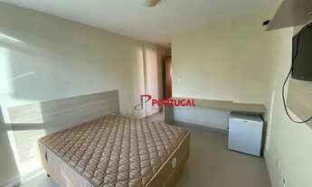 Imagem 6: Apartamento com 2 dormitórios para alugar, 70 m² por R$ 3.060,00/mês - Riviera Fluminense