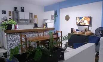 Imagem 2: Apartamento Apartamento com 2 dormitórios