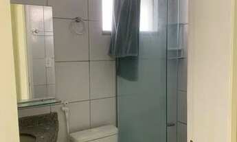 Imagem 6: Locação Apartamento Nascente com 2 Quartos