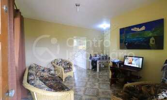 Imagem 7: CASA com 2 quartos em Peruíbe, no bairro Jardim Ribamar