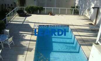 Imagem: CASA ASSOBRADADA - BROOKLIN - SP