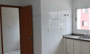 Imagem 3: Apartamento Padrão para Aluguel em Vila Bastos Santo André-SP - AL 303