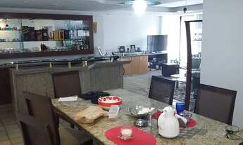 Imagem 5: Apartamento para venda com 163 metros quadrados com 3 quartos em Espinheiro - Recife - PE