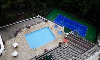 Imagem 4: Flat/ ApartHotel de 77 metros quadrados no bairro Barra da Tijuca com 2 quartos