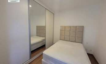 Imagem 4: Belíssimo apartamento para locação, Residencial H.O.M.E