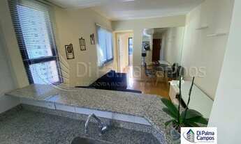 Imagem 4: Excelente Studio Mobiliado - 37m2 500m do Metrô