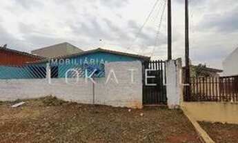 Imagem 2: Casa de fundos para locação no Cascavel Velho ou Veneza