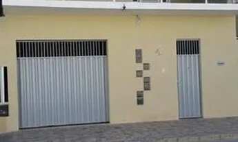 Imagem: Casa Duplex em Alto de São Manoel - Mossoró