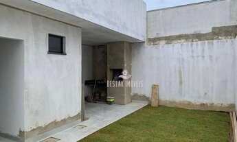 Imagem 4: Casa com 3 dormitórios à venda, 150 m² por R$ 650.000 - Jardim Europa - Uberlândia/MG