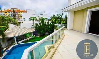 Imagem 4: Casa para Temporada em Florianópolis, Jurerê Internacional, 4 dormitórios, 4 suítes, 5 ban