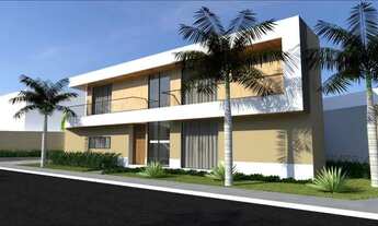 Imagem 2: ECOS PARADISE, casa com 300m²