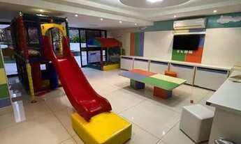 Imagem 2: Apartamento em Tambaú com 4 suítes