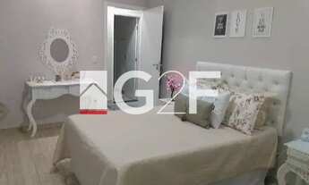 Imagem 5: Casa a venda no Taquaral