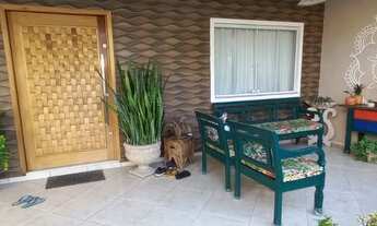 Imagem 2: Casa de condomínio para venda com 400 metros quadrados com 3 quartos