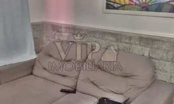 Imagem 2: Ótimo apartamento em localização excelente em Paciência. Agende sua visita