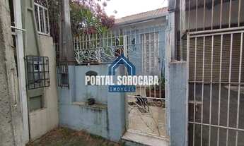 Imagem 2: Casa com 3 dorms, Centro, Sorocaba - R$ 450 mil, Cod: 1128
