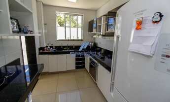 Imagem 2: BELO HORIZONTE - Apartamento Padrão - Santa Cruz