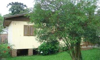 Imagem 4: Casa no bairro Leodoro de Azevedo em Canela!