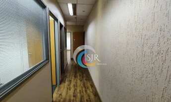 Imagem 4: Conjunto para alugar, 288 m² no Brooklin - São Paulo/SP