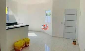 Imagem 5: Casa com 2 dormitórios à venda, 58 m² por R$ 265.000,00 - Grandesp - Itanhaém/SP