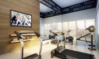 Imagem 3: Apartamento à venda com 55 metros 2 Quartos e 2 banheiros em Osasco