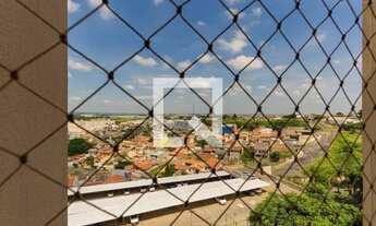 Imagem 7: Apartamento para Aluguel - Parque das Águas, 3 Quartos, 70 m2