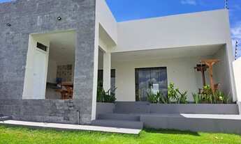 Imagem: Lene Pegado Vende Casa em Salinas no Atalaia