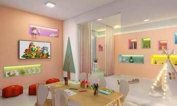 Imagem 5: APARTAMENTO RESIDENCIAL em São Paulo - SP, Brás