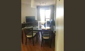 Imagem 3: Apartamento à Venda - Vila Mascote, 2 Quartos, 55 m2