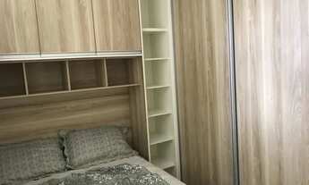 Imagem 7: Apartamento mobiliado