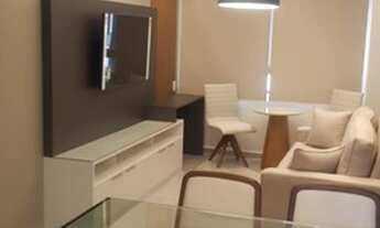 Imagem: Apartamento para aluguel tem 37 metros quadrados