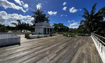 Imagem 3: Casa para locação e venda possui 850m² com 3 suítes 11 vagas Jardim América SP