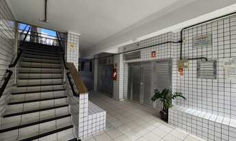 Imagem 2: Oportunidade no Canto do Forte - 01 dormitório - Praia Grande - SP