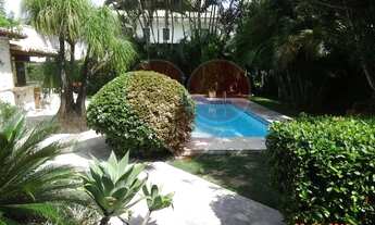 Imagem 2: Belíssima casa, alto padrão