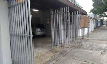 Imagem 2: Casa com 4 dormitórios à venda, 134 m² por R$ 540.000,00 - Jardim Vale do Sol - São José d