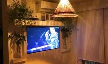 Imagem 2: Apartamento para venda com 50 metros quadrados com 2 quartos em Jacarepaguá - Rio de Janei