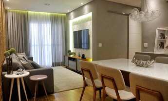 Imagem: Apartamento para venda possui 94 metros