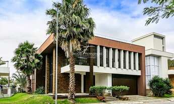 Imagem: Casa Alto Padrão com Vista Mar em Cacupé