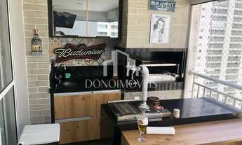 Imagem: Apart. A venda, 123m, vista piscina, DOMO